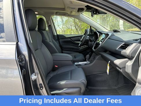 New 2026 Subaru Ascent Limited w/ Popular Package #2 AWD/4WD image 29