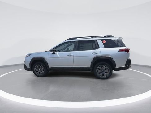 New 2026 Subaru Outback Premium image 5