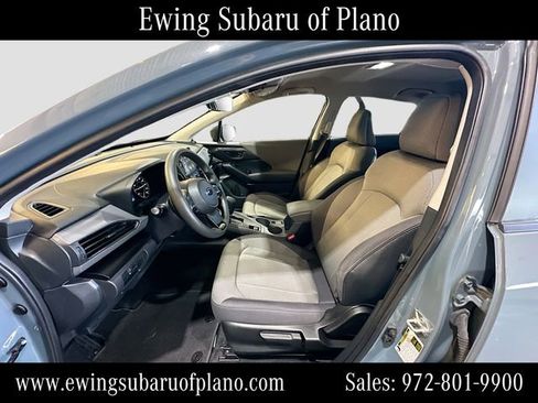 Used 2024 Subaru Crosstrek 2.0i Premium AWD/4WD image 22