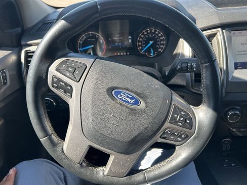 Used 2020 Ford Ranger XLT w/ Equipment Group 301A Mid image 44