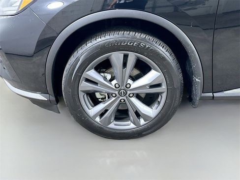 Used 2024 Nissan Murano Platinum w/ Cargo Package image 8