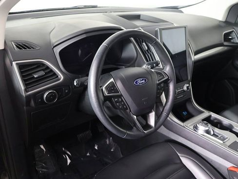 Used 2024 Ford Edge SEL image 26