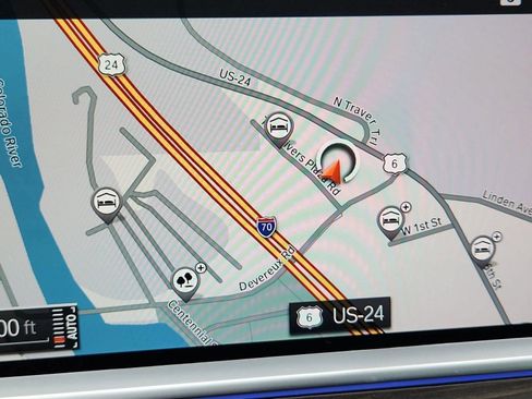 Used 2021 BMW X5 xDrive40i w/ M Sport Package image 36