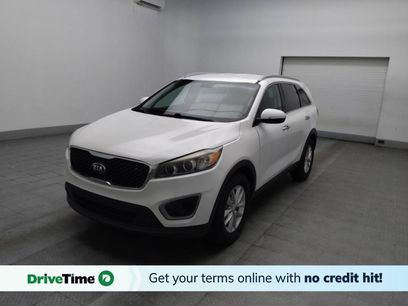 Used 2016 Kia Sorento FWD