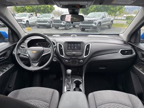 Used 2024 Chevrolet Equinox LT FWD image 13