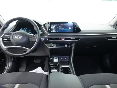 Used 2023 Hyundai Sonata SEL w/ Convenience Package FWD image 30