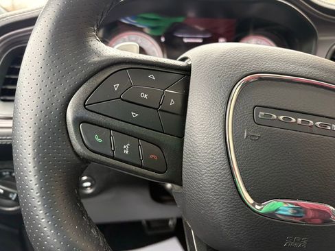 Used 2023 Dodge Challenger R/T w/ T/A Package image 33
