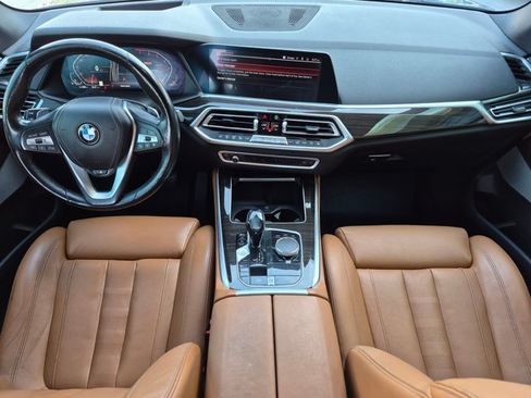 Used 2019 BMW X5 xDrive40i w/ Premium Package AWD/4WD image 17