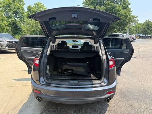Used 2020 Acura RDX AWD w/ Advance Package image 11