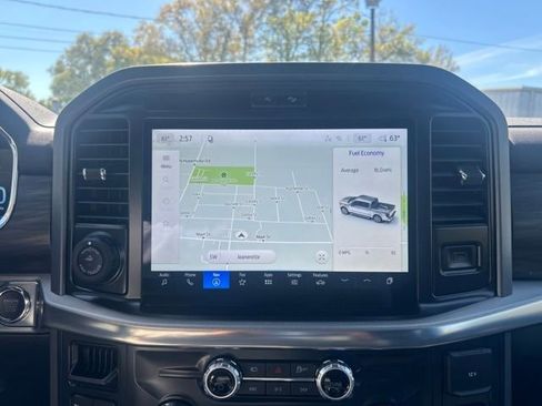 New 2026 Ford F150 Lariat w/ Equipment Group 501A Mid image 19