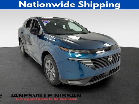 Used 2025 Nissan Murano SL w/ Cargo Package AWD/4WD image 1