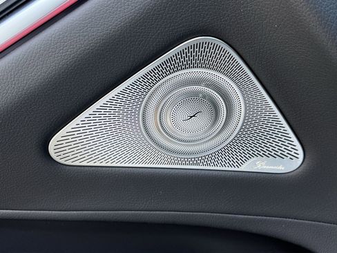 New 2026 Mercedes-Benz S 63 AMG S image 35