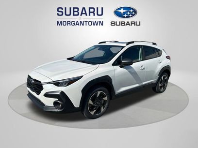 New 2025 Subaru Crosstrek 2.5i Limited