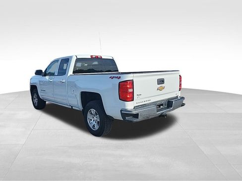 Used 2019 Chevrolet Silverado 1500 LT image 13