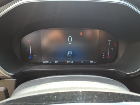 Used 2024 Ford Escape Active AWD/4WD image 21