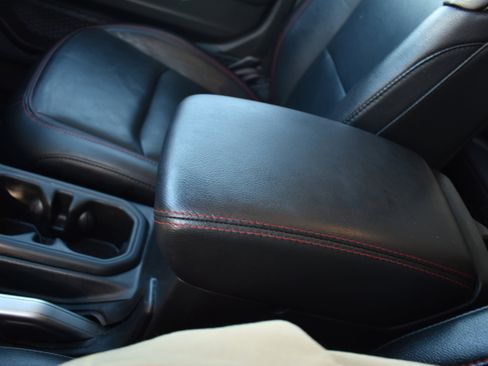 Used 2021 Jeep Wrangler Unlimited Rubicon image 24