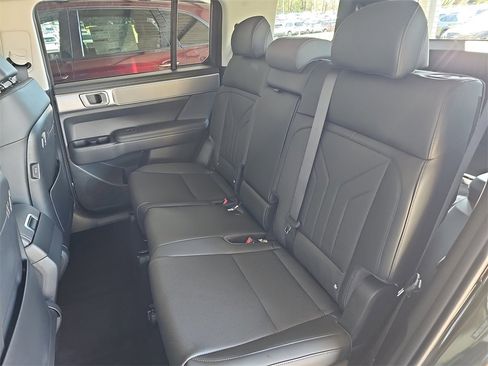 New 2026 Hyundai Santa Fe SEL w/ Tow & Go Package image 14