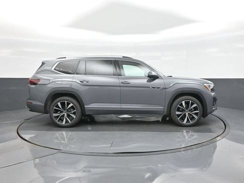 New 2026 Volkswagen Atlas SEL Premium R-Line AWD/4WD image 8