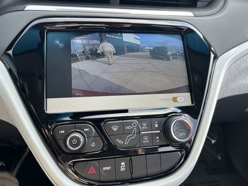 Used 2020 Chevrolet Bolt LT image 13