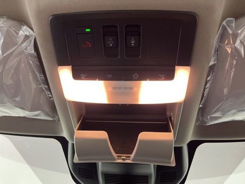 New 2026 Nissan Rogue Platinum AWD/4WD image 35