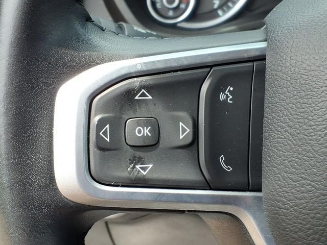 Used 2024 RAM 2500 Big Horn AWD/4WD image 26