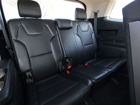 Used 2020 Kia Telluride EX image 10