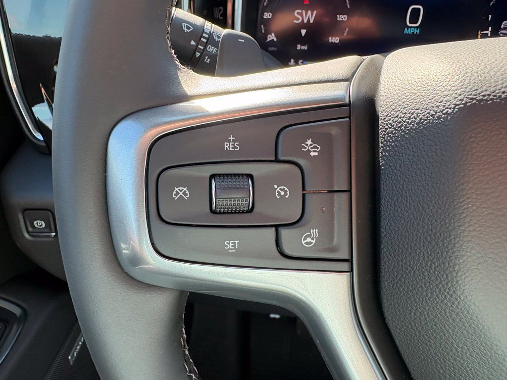 New 2026 Chevrolet Silverado 1500 RST w/ All Star Edition Plus AWD/4WD image 19