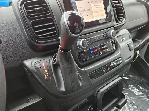 Used 2025 RAM ProMaster 1500 w/ Safety Group image 23