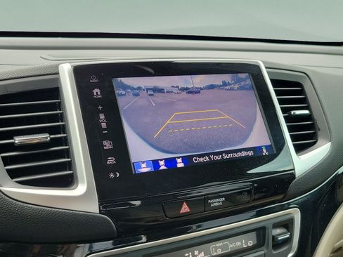 Used 2020 Honda Ridgeline RTL-E image 33