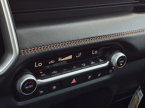 New 2026 MAZDA CX-50 AWD 2.5 Hybrid w/ Weather Package image 9