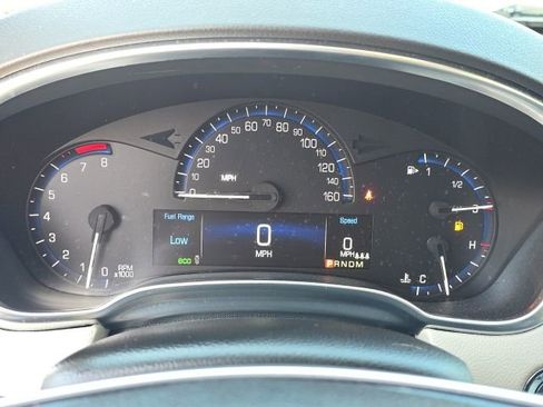 Used 2015 Cadillac SRX Premium w/ Driver Assist Package image 25