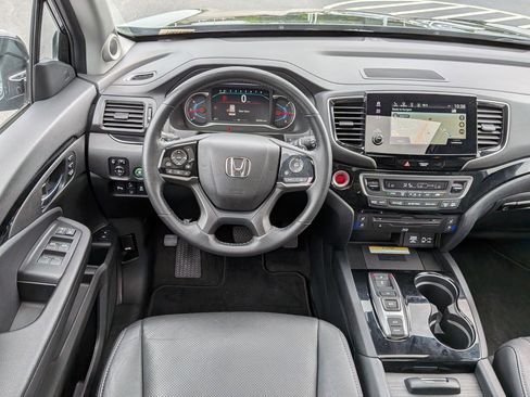 Used 2022 Honda Pilot Elite image 34