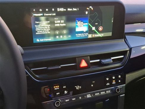 New 2026 Kia Seltos S image 8