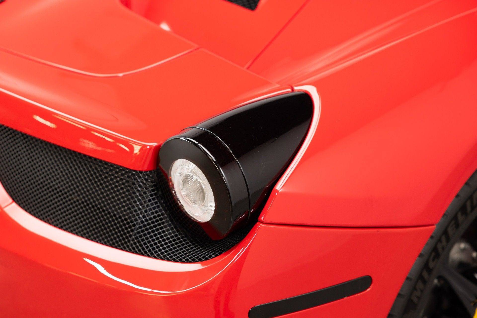 Certified 2014 Ferrari 458 Spider RWD image 60