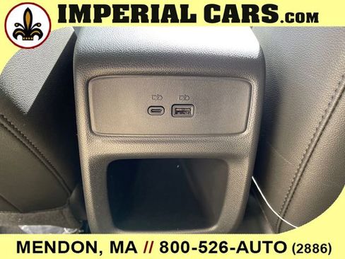 New 2026 Chevrolet Trax LT image 19