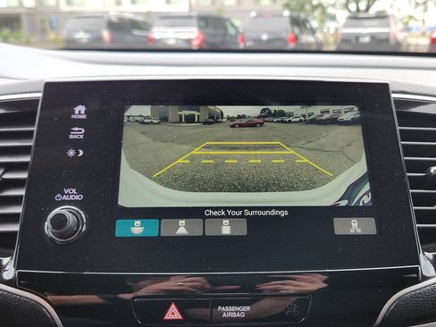 Used 2021 Honda Pilot EX image 26