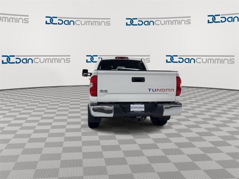 Used 2019 Toyota Tundra SR5 image 7