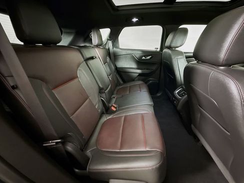 Used 2021 Chevrolet Blazer RS w/ Enhanced Convenience Package AWD/4WD image 28