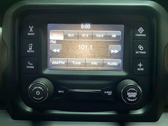 Used 2020 Jeep Wrangler Unlimited Sport S AWD/4WD image 32
