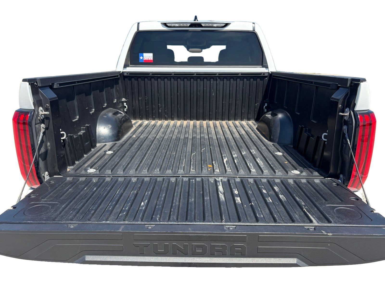 Used 2023 Toyota Tundra SR5 AWD/4WD image 23