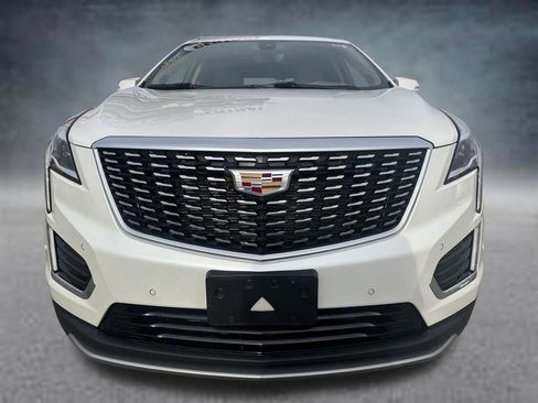 Used 2023 Cadillac XT5 Premium Luxury w/ Platinum Package image 14