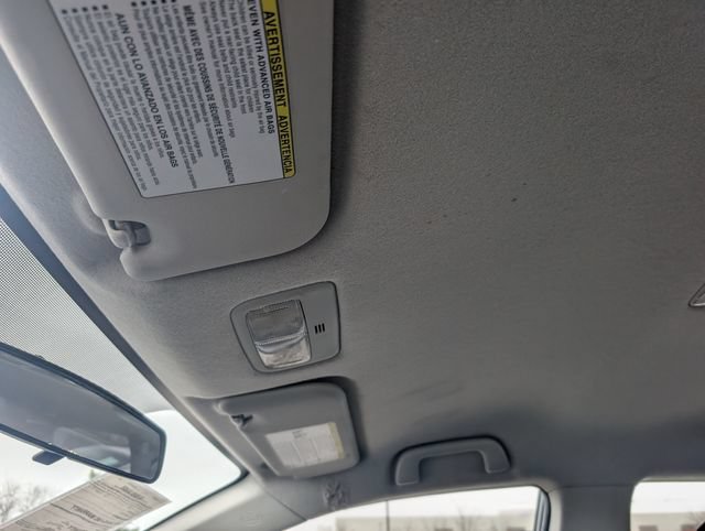 Used 2013 Toyota Corolla S FWD image 14