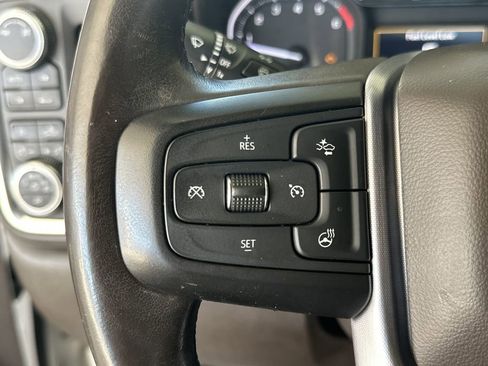 Used 2019 GMC Sierra 1500 SLT w/ SLT Premium Plus Package image 21