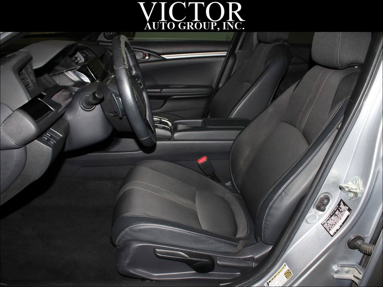 Used 2021 Honda Civic Sport image 16