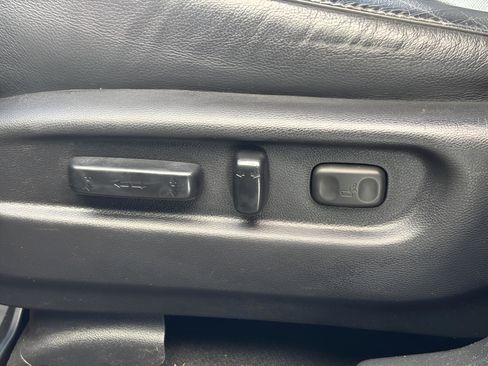 Certified 2022 Honda Passport TrailSport image 8