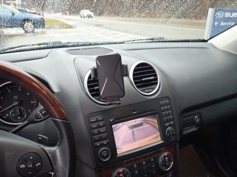 Used 2010 Mercedes-Benz ML 350 4MATIC image 14