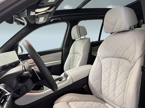 New 2026 BMW X5 xDrive40i image 5