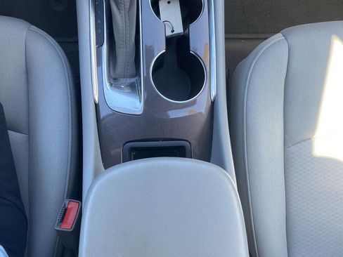 Used 2020 Chevrolet Malibu LS w/ Driver Confidence Package II image 14