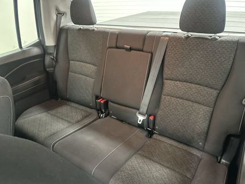Used 2024 Honda Ridgeline Sport image 24
