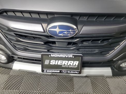 Used 2024 Subaru Outback Limited AWD/4WD image 10